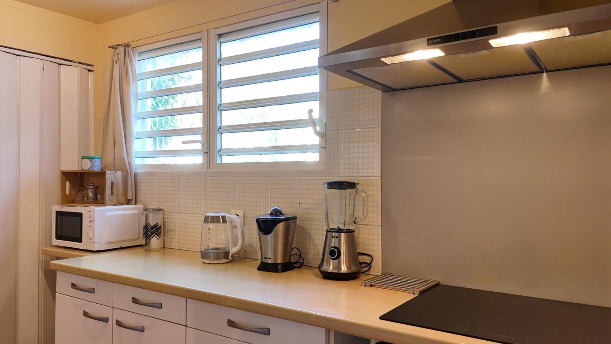 Tropical Paradise La Marina Holiday home