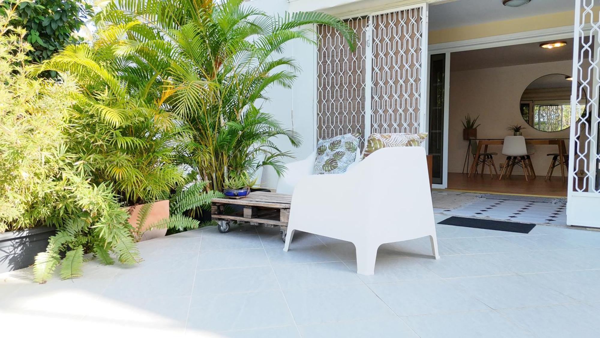 Tropical Paradise La Marina Holiday home *
