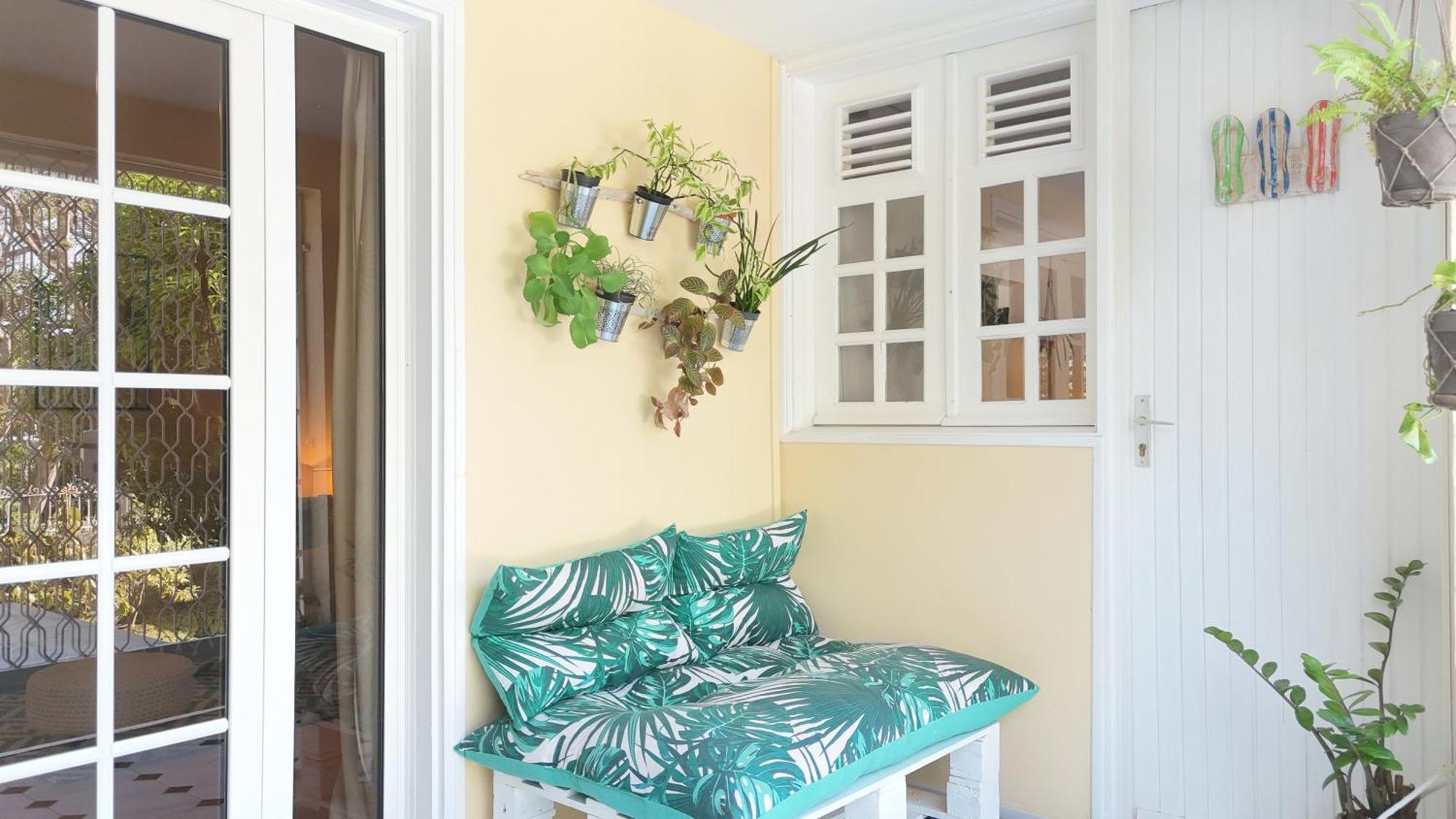 Holiday home Tropical Paradise La Marina *