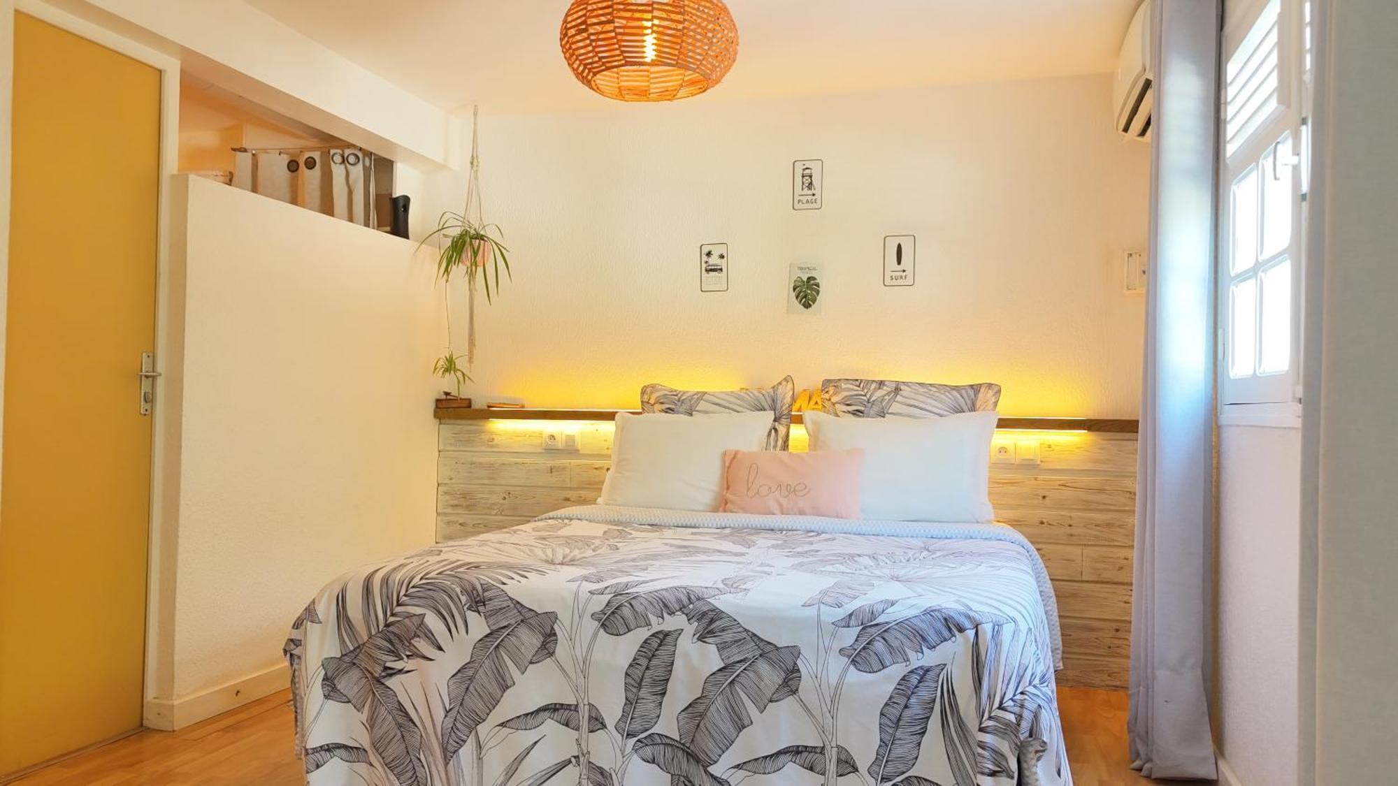 Tropical Paradise La Marina * Le Gosier (Grande-Terre)