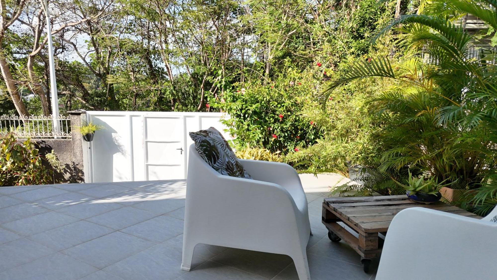 Holiday home Tropical Paradise La Marina *