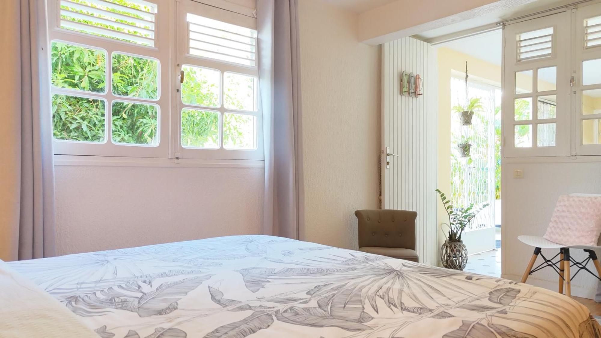 Holiday home Tropical Paradise La Marina *